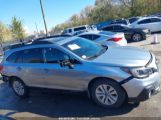 SUBARU OUTBACK 2.5I PREMIUM снимка