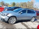 SUBARU OUTBACK 2.5I PREMIUM снимка