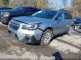 SUBARU OUTBACK 2.5I PREMIUM снимка