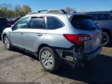 SUBARU OUTBACK 2.5I PREMIUM снимка