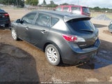MAZDA MAZDA3 I TOURING JM1BL1L77C1****** снимка