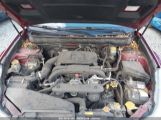 SUBARU LEGACY 2.5I PREMIUM photo