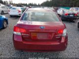 SUBARU LEGACY 2.5I PREMIUM photo