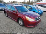 SUBARU LEGACY 2.5I PREMIUM photo