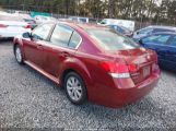 SUBARU LEGACY 2.5I PREMIUM photo