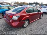 SUBARU LEGACY 2.5I PREMIUM photo