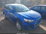 MITSUBISHI OUTLANDER SPORT ES photo