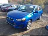 MITSUBISHI OUTLANDER SPORT ES photo