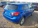 MITSUBISHI OUTLANDER SPORT ES photo