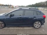 SUBARU IMPREZA 2.0I SPORT LIMITED снимка