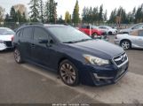 SUBARU IMPREZA 2.0I SPORT LIMITED снимка