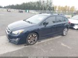 SUBARU IMPREZA 2.0I SPORT LIMITED снимка