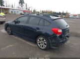 SUBARU IMPREZA 2.0I SPORT LIMITED снимка