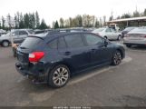 SUBARU IMPREZA 2.0I SPORT LIMITED снимка