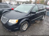 CHRYSLER TOWN & COUNTRY TOURING PLUS 2A4RR8DX0AR****** снимка