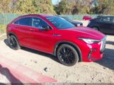 INFINITI QX55 ESSENTIAL AWD photo