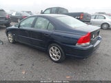 VOLVO S60 2.5T YV1RH592X62****** снимка