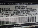 VOLVO S60 2.5T YV1RH592X62****** снимка