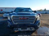 GMC SIERRA 1500 4WD SHORT BOX DENALI снимка