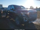 GMC SIERRA 1500 4WD SHORT BOX DENALI снимка