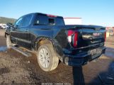 GMC SIERRA 1500 4WD SHORT BOX DENALI снимка