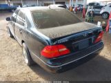 LEXUS LS 430 снимка