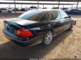 LEXUS LS 430 снимка