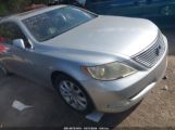 LEXUS LS 460 снимка