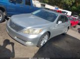 LEXUS LS 460 снимка