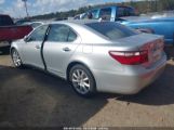 LEXUS LS 460 снимка