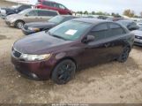 KIA FORTE EX photo