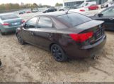 KIA FORTE EX photo