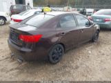 KIA FORTE EX photo