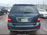 MERCEDES-BENZ ML 350 photo