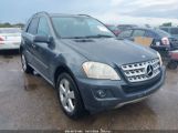 MERCEDES-BENZ ML 350 photo