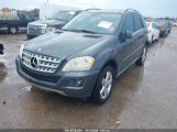 MERCEDES-BENZ ML 350 photo