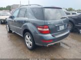 MERCEDES-BENZ ML 350 photo