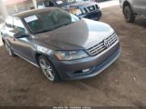 VOLKSWAGEN PASSAT 3.6L V6 SE снимка