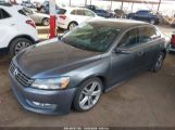 VOLKSWAGEN PASSAT 3.6L V6 SE 1VWBM7A33CC****** fotografie