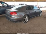 VOLKSWAGEN PASSAT 3.6L V6 SE 1VWBM7A33CC****** снимка