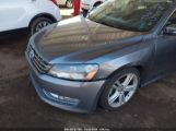 VOLKSWAGEN PASSAT 3.6L V6 SE снимка