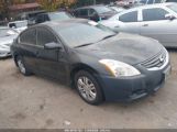 NISSAN ALTIMA 2.5 S photo