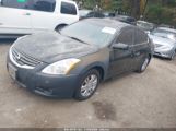 NISSAN ALTIMA 2.5 S photo