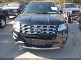 FORD EXPLORER LIMITED photo