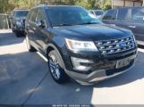 FORD EXPLORER LIMITED photo