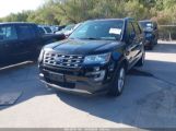 FORD EXPLORER LIMITED photo