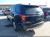 FORD EXPLORER LIMITED photo