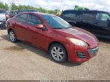 MAZDA MAZDA3 I TOURING снимка