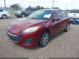 MAZDA MAZDA3 I TOURING снимка