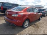 MAZDA MAZDA3 I TOURING снимка